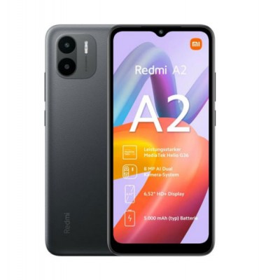 xiaomi redmi a2