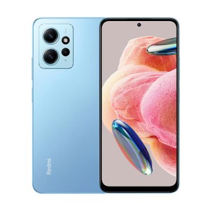 Xiaomi Redmi Note 12 4G