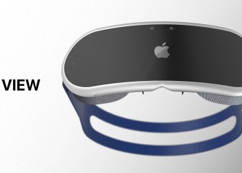 سماعة ابل الجديدة apple mr