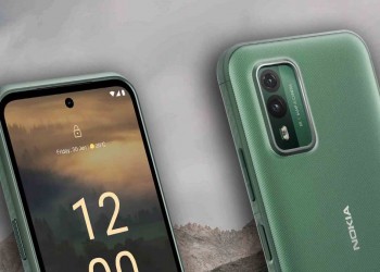 نوكيا تطلق nokia xr30