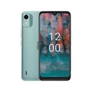 Nokia C12 Plus