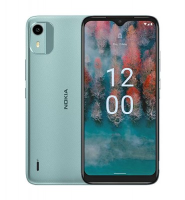 nokia c12 plus