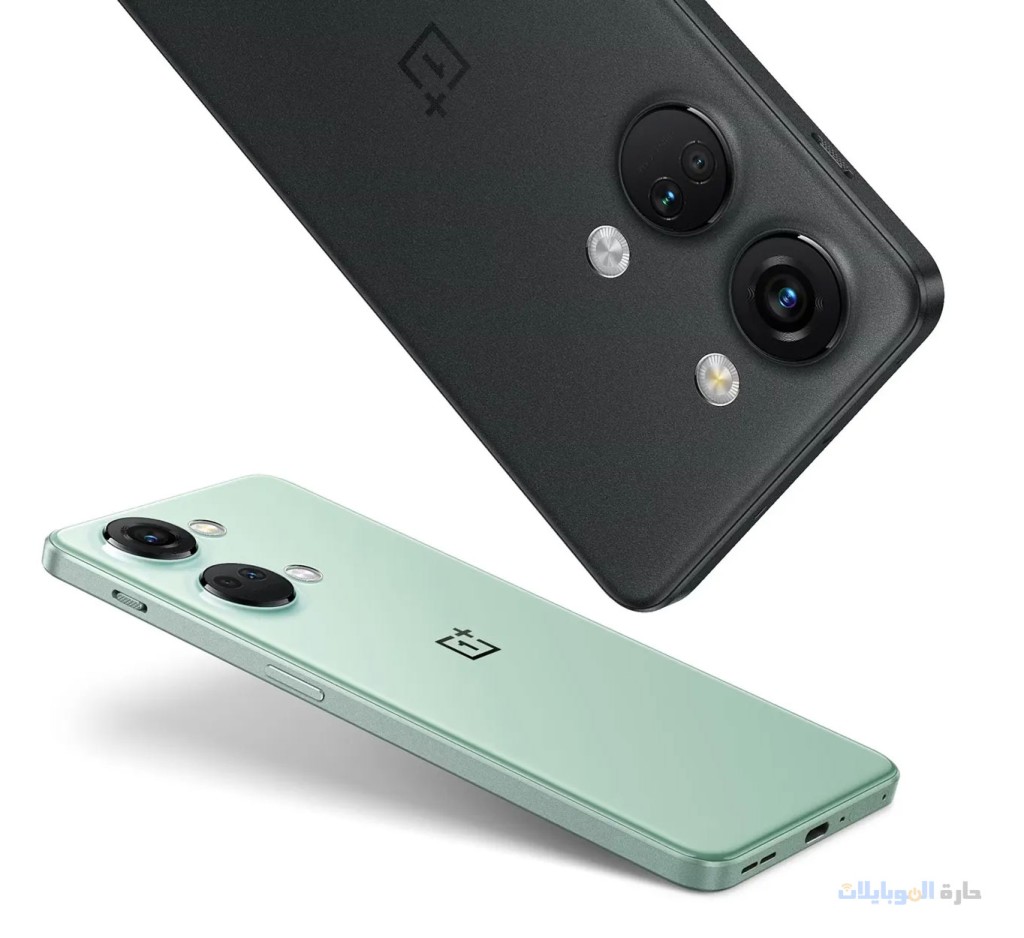 تسريبات سعر و مواصفات oneplus nord 3
