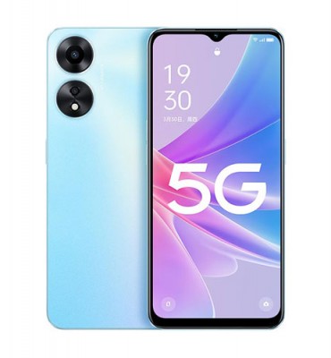 oppo a1x