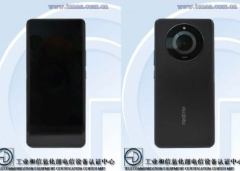 هاتف ريلمي realme 11 pro و realme 11 pro