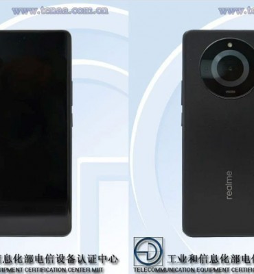 هاتف ريلمي realme 11 pro و realme 11 pro
