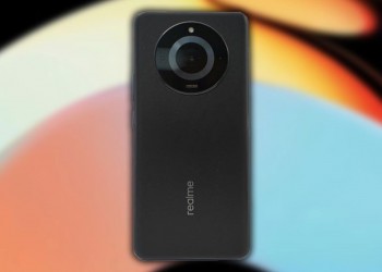 سلسلة ريلمي 11 الجديدة