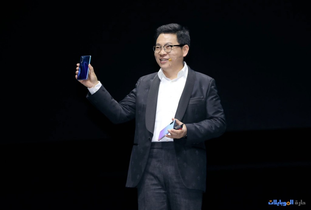 افضلية هواتف هواوي على ابل