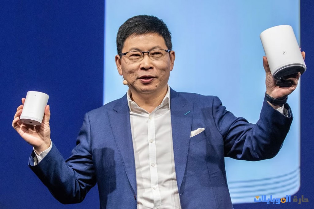 ابتكارات هواوي الجديدة