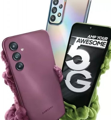 galaxy a24 4g على جوجل بلاي