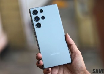 تحديث كاميرات s23