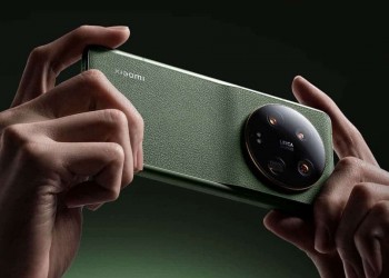 شاومي ultra 13 وكاميراتها العملاقة