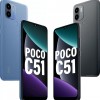 صور Xiaomi Poco C51
