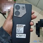 تسريبات هاتف tecno camon 20