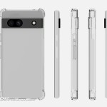 تسريبات عن هاتف google pixel 7a القادم