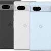 صور Google Pixel 7a