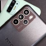 هاتف htc u23 pro الجديد