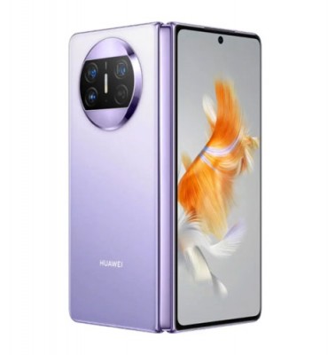 huawei mate x3