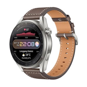 Huawei Watch 3 Pro
