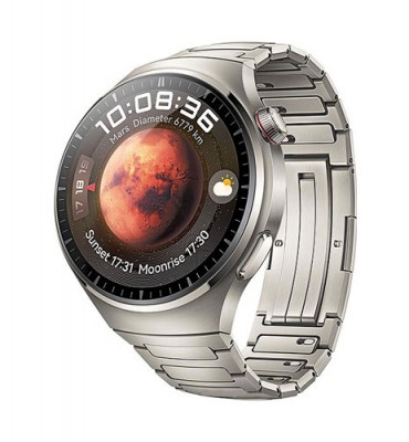 huawei watch 4 pro