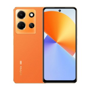 Infinix Note 30 5G