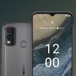 هاتف nokia g11 و اندرويد 13