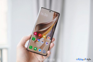 مواصفات هاتف oneplus ace 2 المسربة