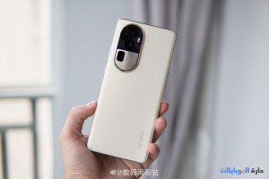 تصميم هاتف oneplus ace 2