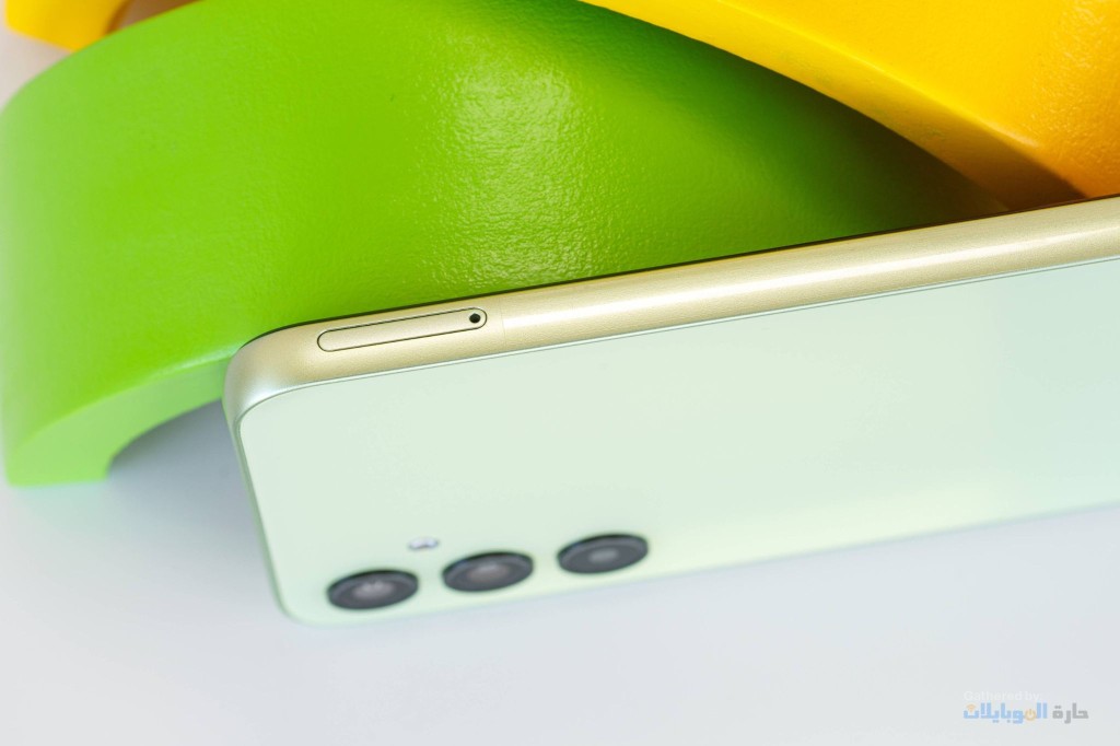 مراجعة هاتف Samsung Galaxy A24 4G