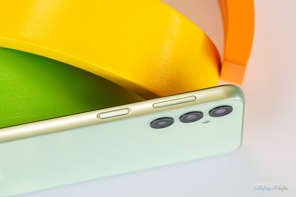 مراجعة هاتف Samsung Galaxy A24 4G