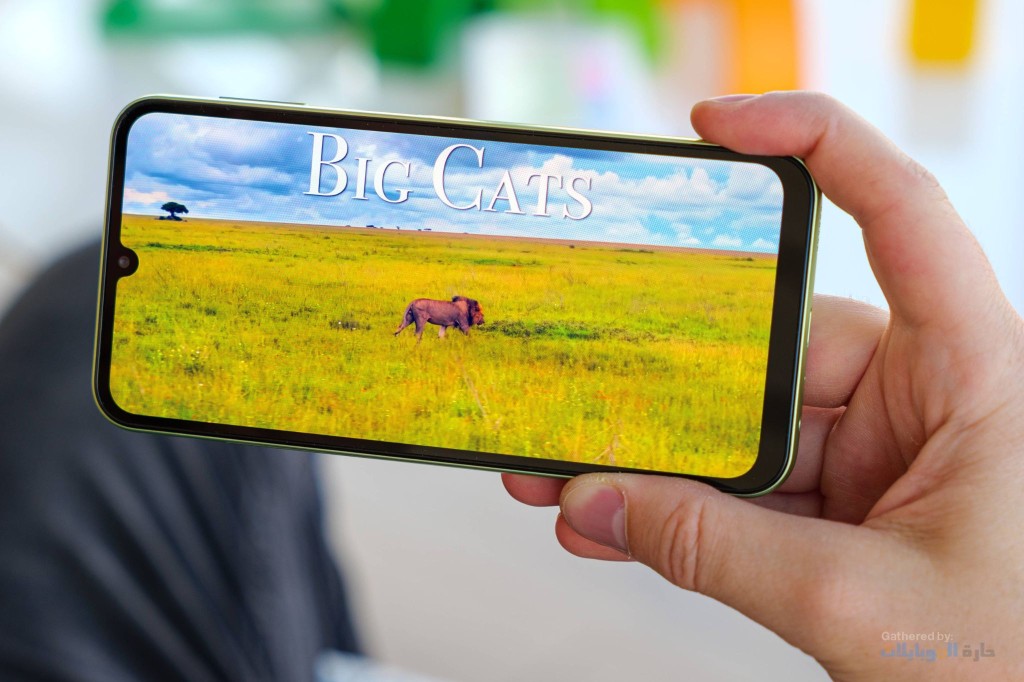 مراجعة هاتف Samsung Galaxy A24 4G