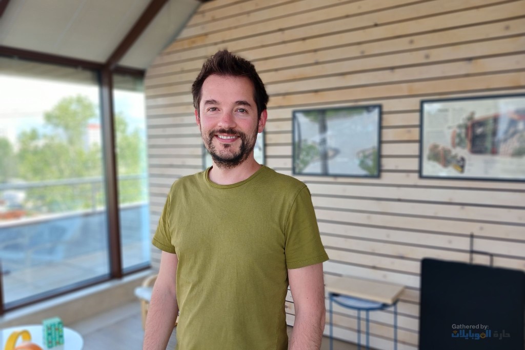 مراجعة هاتف Samsung Galaxy A24 4G