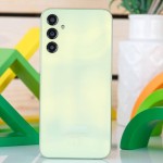 Samsung Galaxy A24 4G Unboxing Review