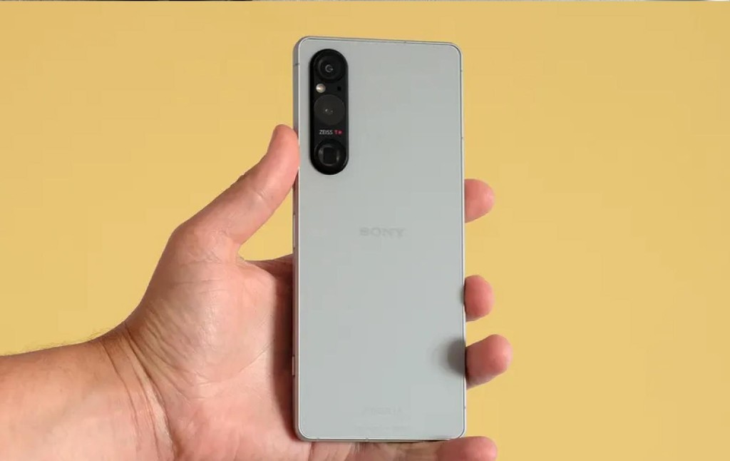 مراجعة هاتف Sony Xperia 1 V