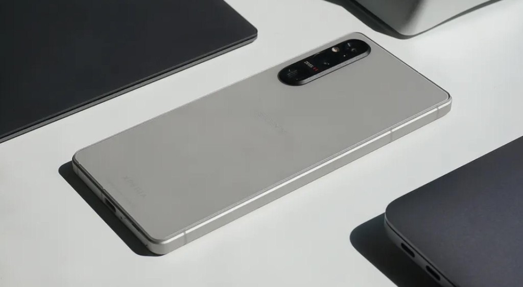 مراجعة هاتف Sony Xperia 1 V