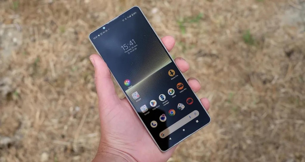 مراجعة هاتف Sony Xperia 1 V