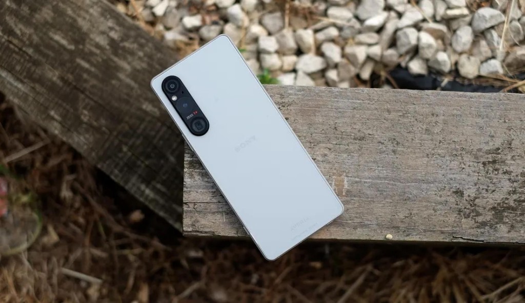 مراجعة هاتف Sony Xperia 1 V