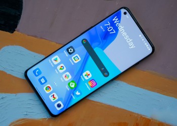 تسريبات هاتف oneplus 12