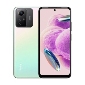 Xiaomi Redmi Note 12S