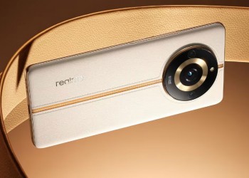 مقارنة فيديو جديدة بين realme 11 pro و realme 11 pro plus