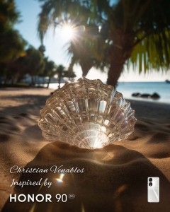 تجربة صور الذكاء الاصطناعي هونر 90