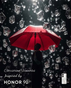 تصوير هونر 90 بالذكاء بالاصطناعي