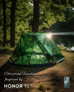 سلسلة هواتف هونر 90