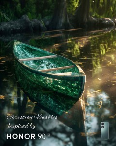 صور سلسلة هواتف هونر 90