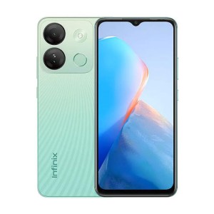 Infinix Smart 7 HD