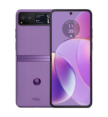 motorola razr 40