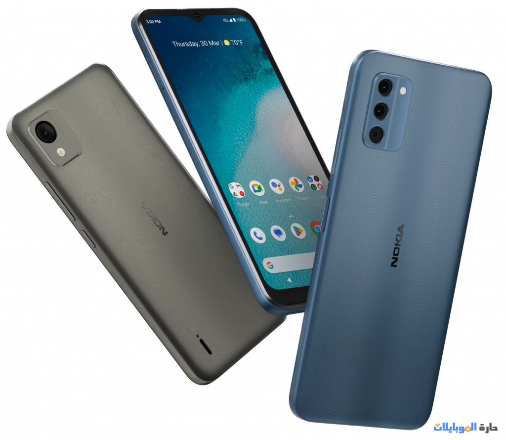 اسعار هواتف نوكيا الاقتصادية c110 و c300