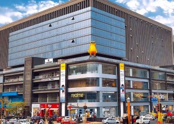 ريلمي قد تخرج من المانيا