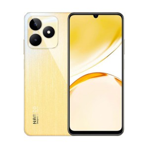 Realme Narzo N53