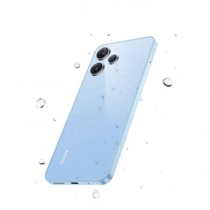 اطلاق هاتف redmi 12 القادم